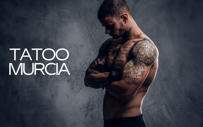 tatuajes en Murcia